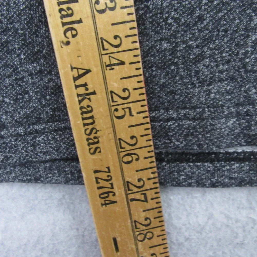 Tommy‎ Bahama Mens Pullover Sweater L Gray Heather Color Block Fleece